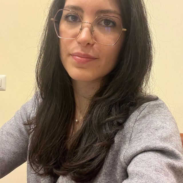 Federica Minieri, psicologo Pozzuoli