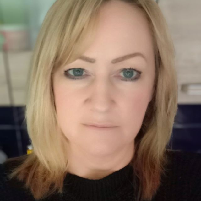 Małgorzata Nadolska, psycholog Włocławek