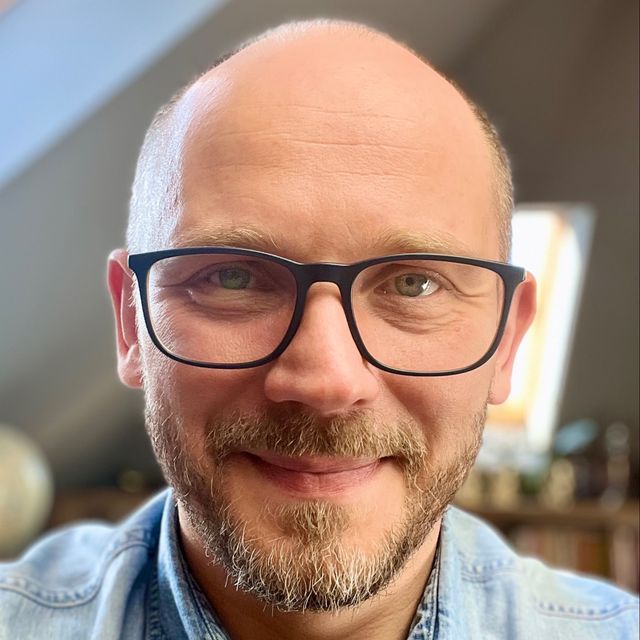 Piotr Skrzyński