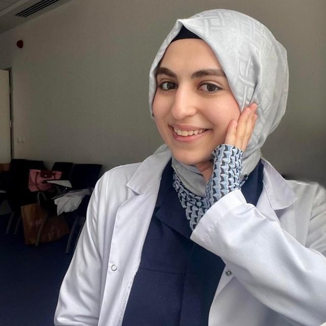 Ayşe Özşahin, Dil ve Konuşma Terapisi Kayseri