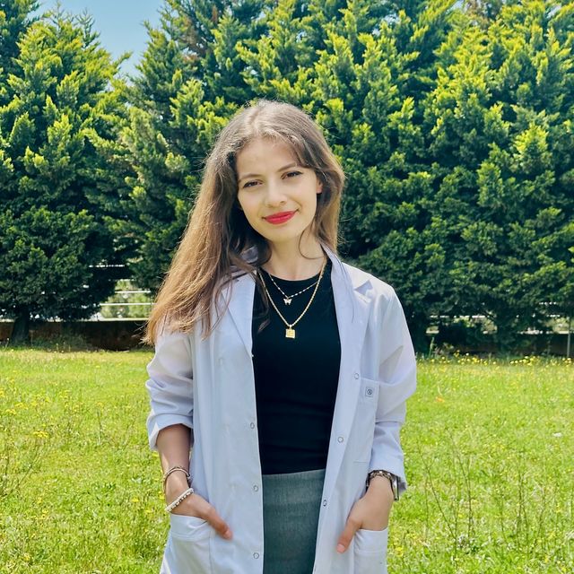 Sema Biber, Çocuk Gelişimi Kocaeli