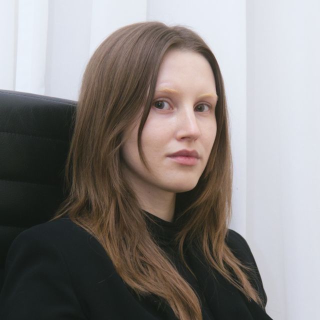 Rebecca Fleischmann, Psychologischer Psychotherapeut Berlin