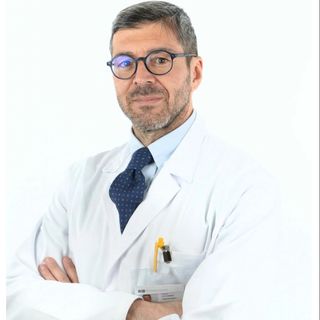 Ingrandire l'immagine: Andrea Cacciamani, oculista Lido Di Ostia