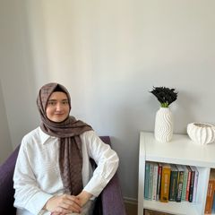 Resmi büyüt: Zeynep Er, Psikoloji Bursa