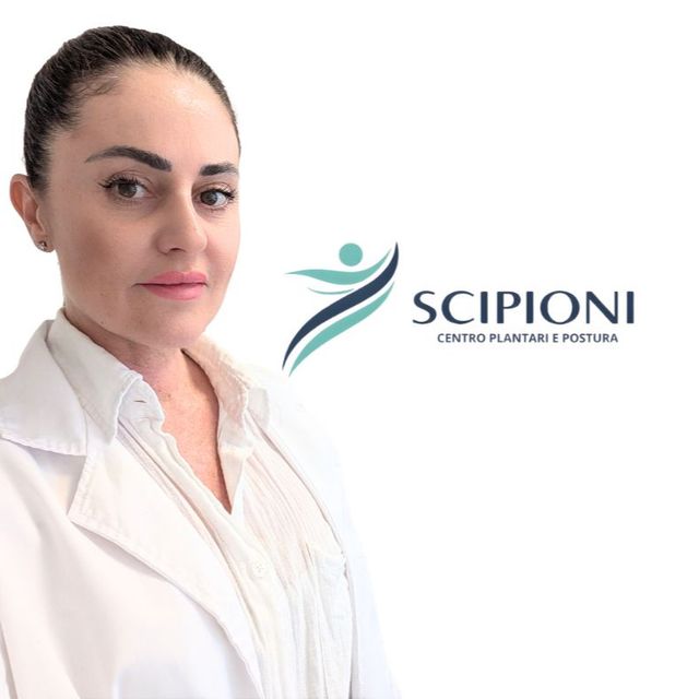 Cristina Scipioni, tecnico sanitario Parma