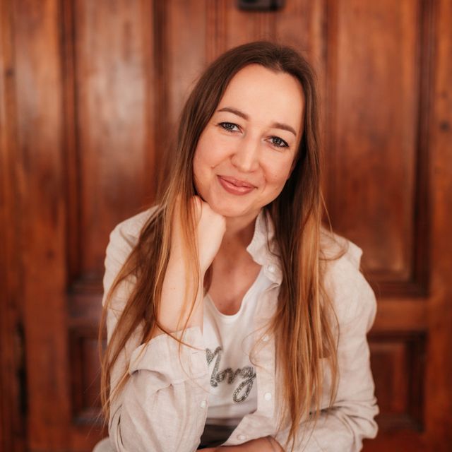 Julianna Stolarczyk, psycholog Dzierżoniów