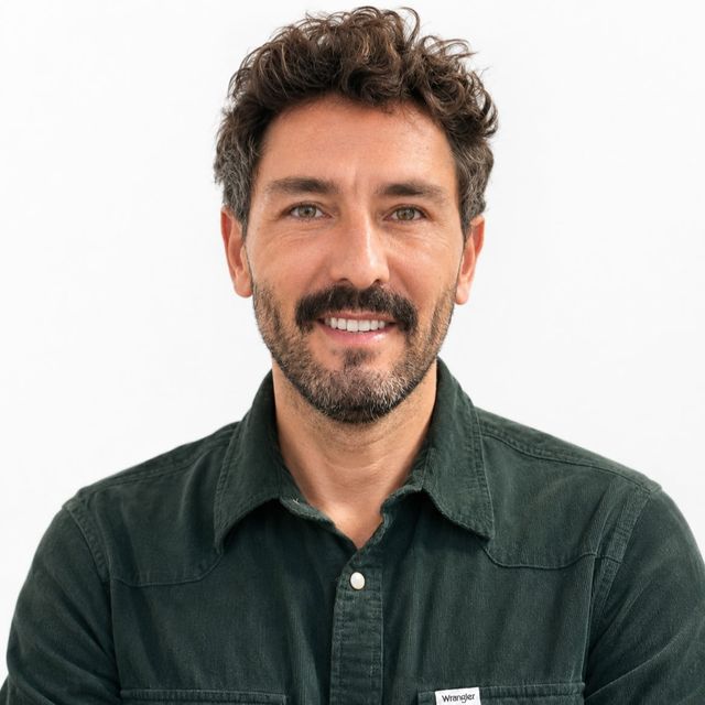 Isidro Pineño, Psicólogo Madrid