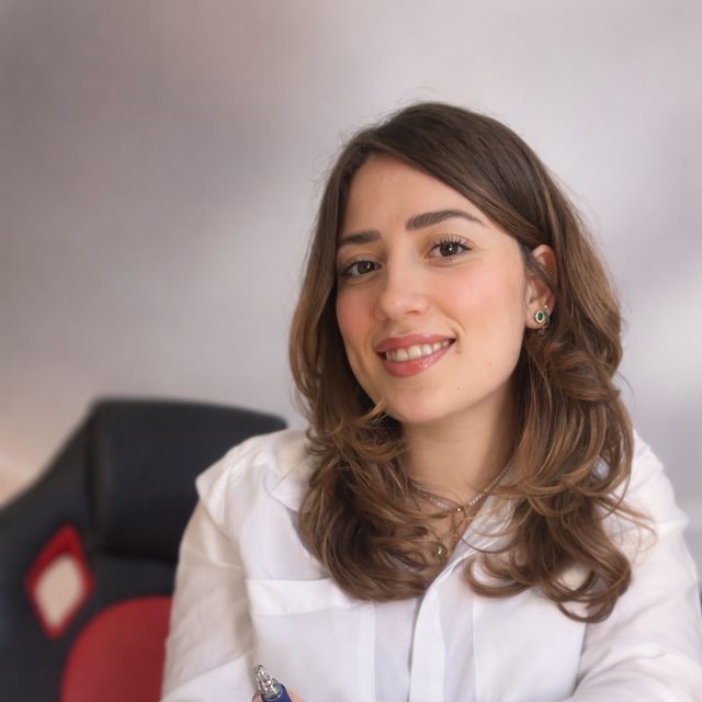 Martina Marano, psicologo Foggia