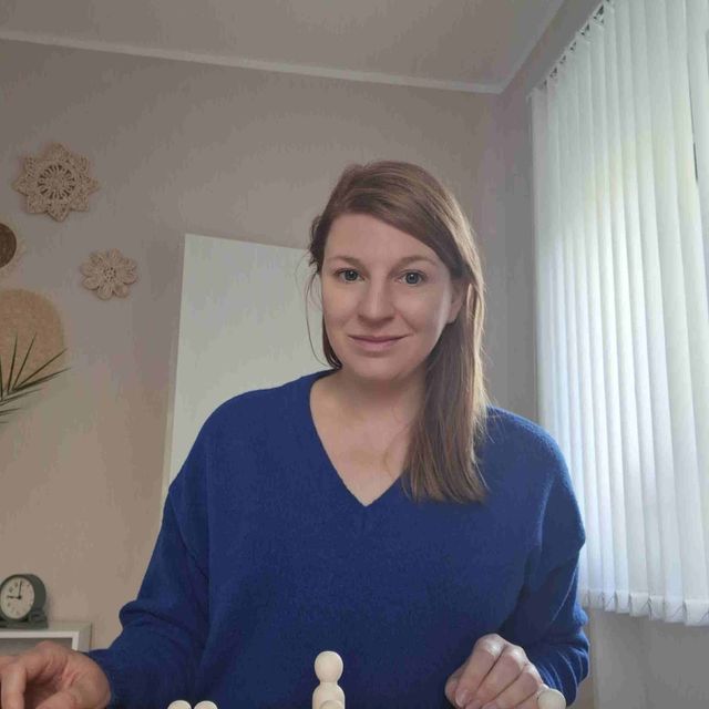 Claudia Weidinger, Heilpraktiker für Psychotherapie Bayreuth