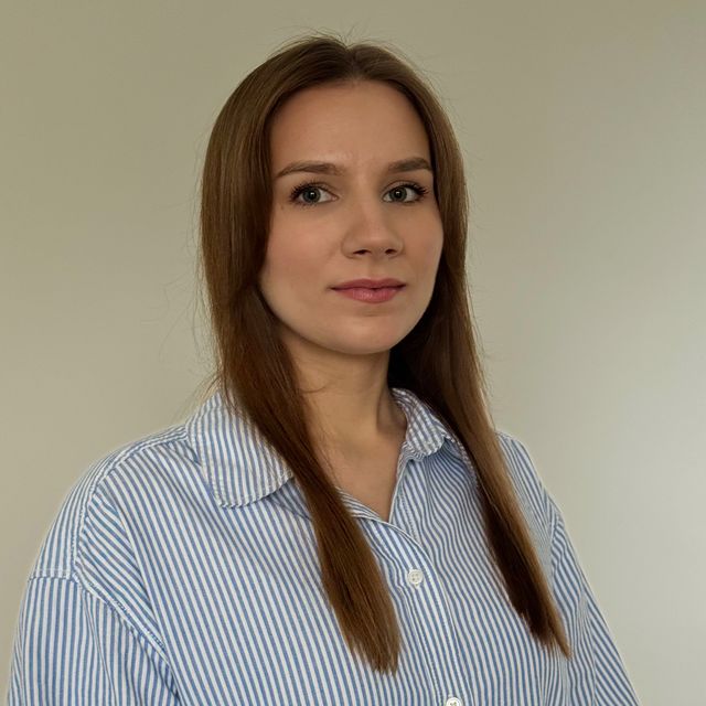 Dominika Panasiuk, psychiatra Lublin