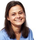 Noelia Fernández Agudo, Dentista Lugo