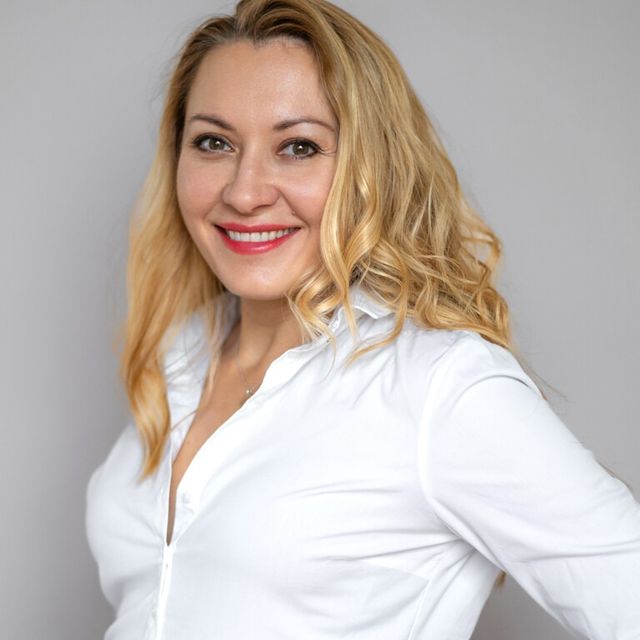 Alena Höfemann, Hautarzt (Dermatologe) München