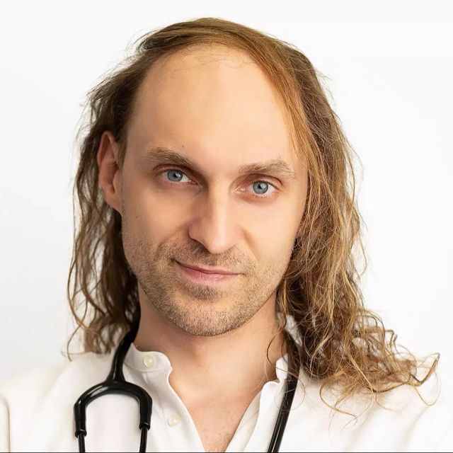 Piotr Zielecki