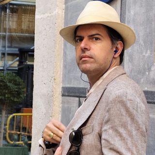 Dott. Marco Andrea Tomassini