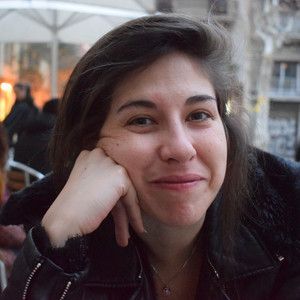 Laura Salas Morellón, Psicólogo Zaragoza