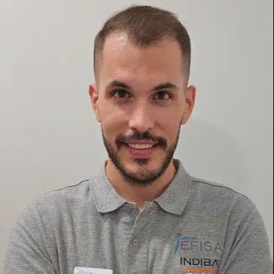 Antonio Jiménez Timón, Fisioterapeuta Majadahonda