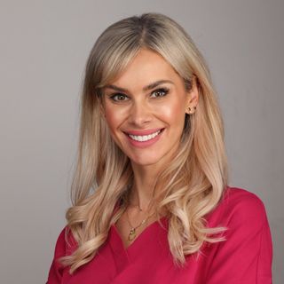 Powiększ obraz: Marta Warchałowska, stomatolog Rzeszów