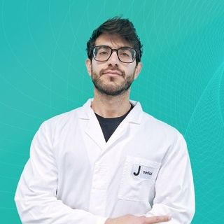 Alessandro Cairo, medico dello sport Torino