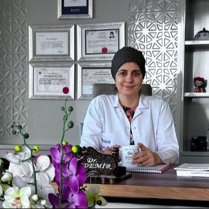 Suna Özdemir, Kadın Hastalıkları Ve Doğum İstanbul