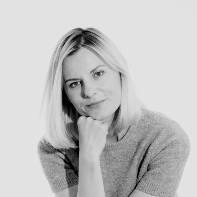 Beata Ogierman, psycholog Nadarzyn