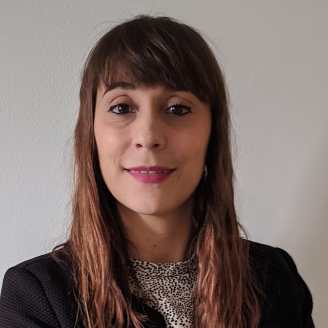 Angela Iademarco, dietista Campobasso