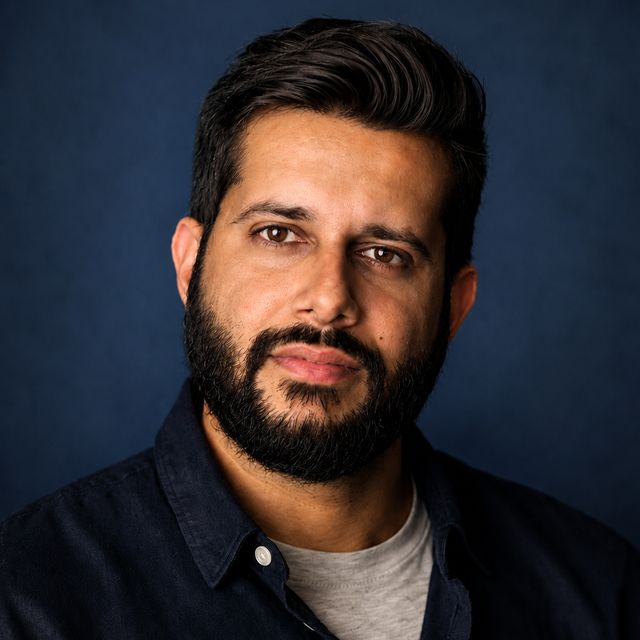 Samuel Trujillo Acosta, Psicólogo Telde