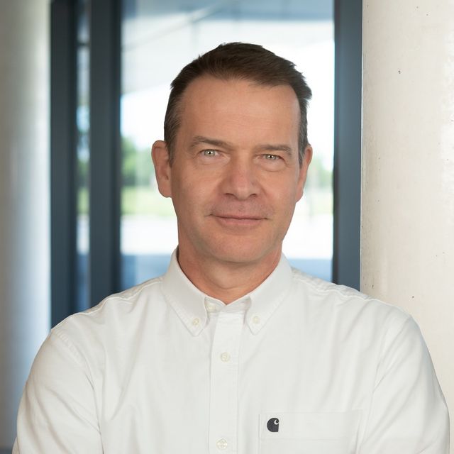 Jens Peter Regel, Neurochirurg Ratingen