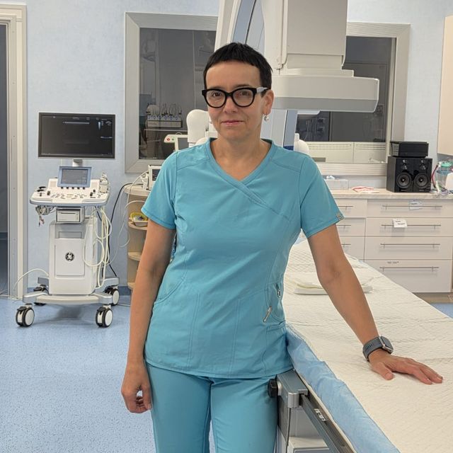 Elżbieta Dułak
