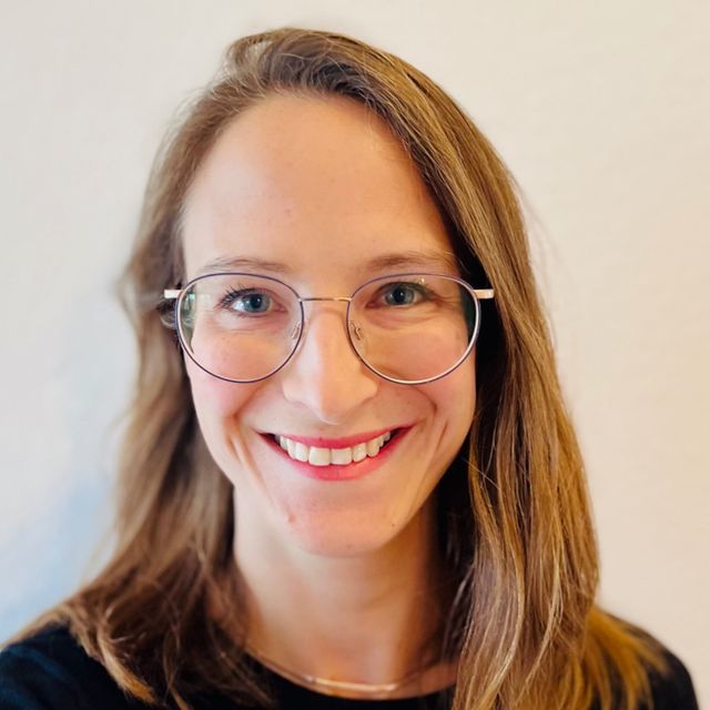 Leonie Brendel, Psychologischer Psychotherapeut Karlsruhe