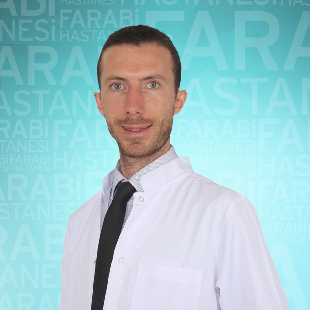 Zikrullah Baycar, Plastik Rekonstrüktif Ve Estetik Cerrahi Selçuklu