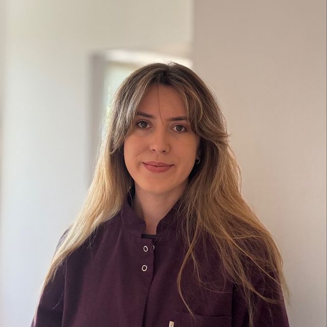 Gabriela Katarzyna  Włodyka, laryngolog Kraków