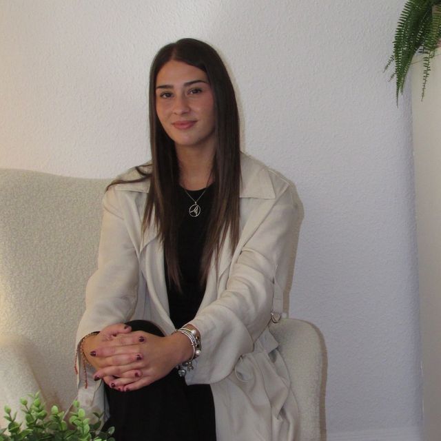 Maria Castilla González, Psicólogo Bilbao