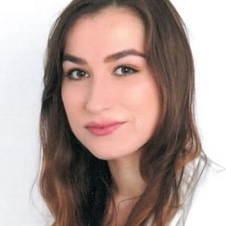 Powiększ obraz: Iwona Domańska, psychoterapeuta Warszawa