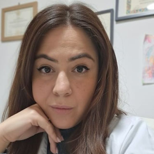 Rossella Fortunato, nutrizionista Nocera Inferiore