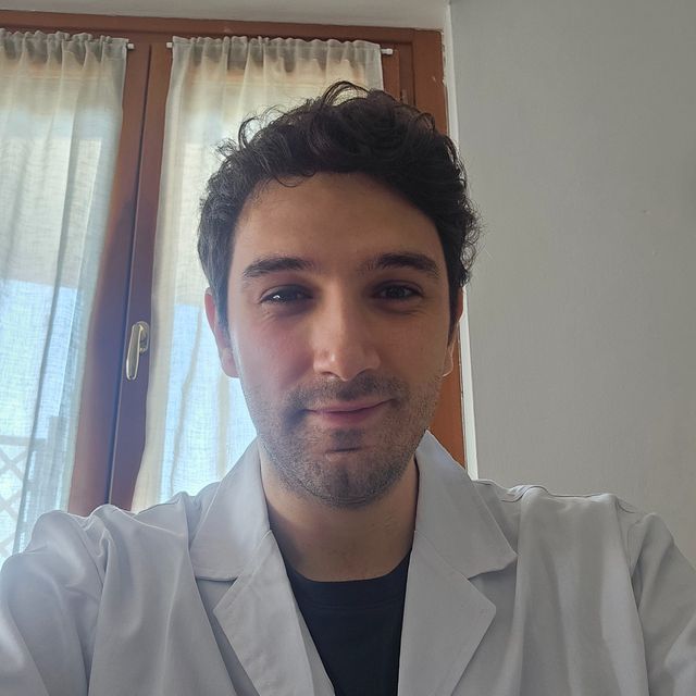 Ferdinando Torrisi, fisiatra Roma