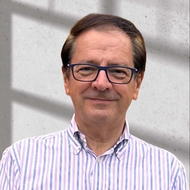 Antonio Di Matteo, psichiatra Torino