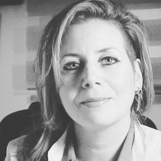 Ingrandire l'immagine: Antonella Ballacchino, otorino Caltanissetta