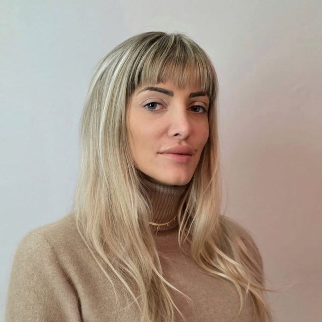 Sara Segoloni, psicologo Perugia