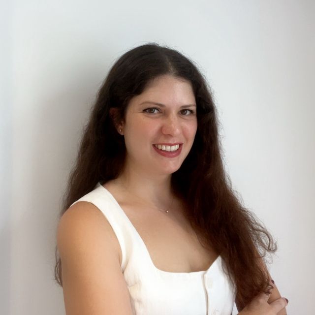 María del Mar Barnet Gómez, Psicólogo Valencia