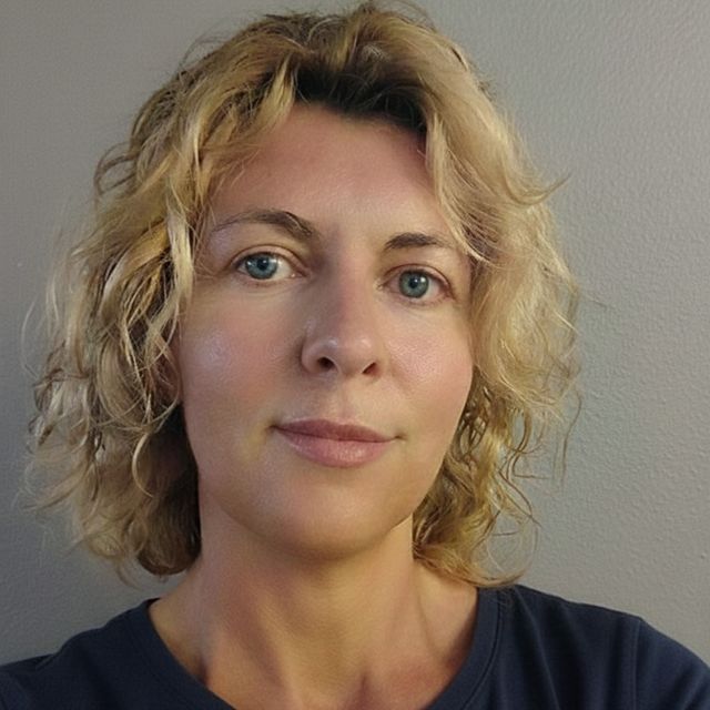 Katarzyna Majewska, psycholog Wrocław