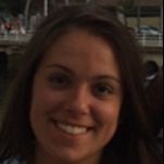 Acercar imagen: Cristina Sanz Prieto, Enfermero Segovia