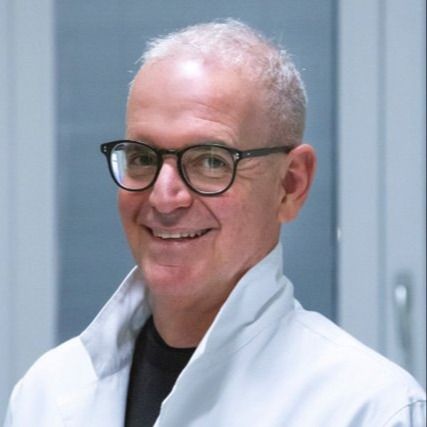 Ilario Candido, medico dello sport Marostica