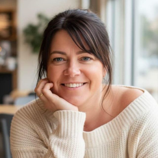 Katarzyna Habrzyk, dietetyk Lublin