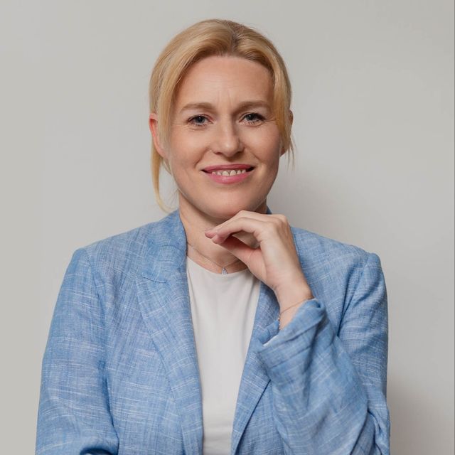 Ewa Małecka, psychoterapeuta Łódź