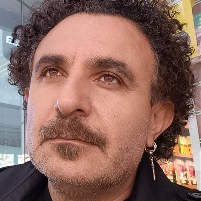 Muharrem Bagav, Psikoloji Gebze