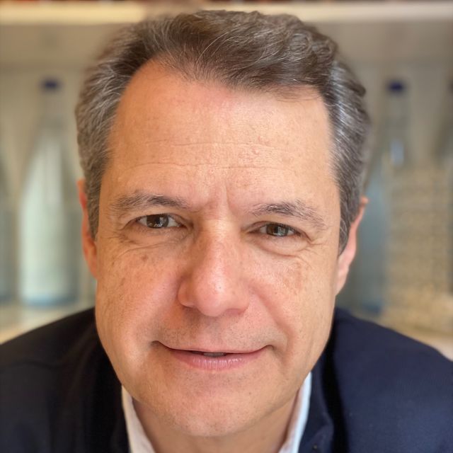 Jordi Puig Torregrosa, Fisioterapeuta Barcelona