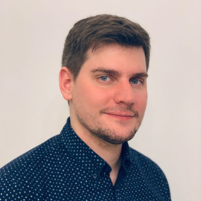 Maciej Zaremba, psychoterapeuta Katowice