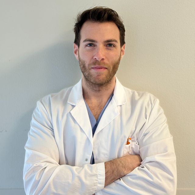 Alfonso Liccardi, ortopedico Milano