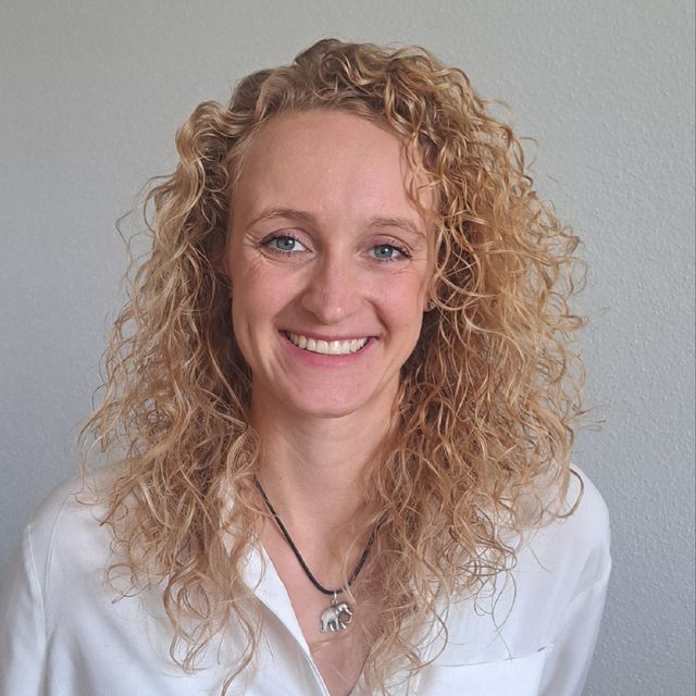 Natalie Wist, Heilpraktiker für Psychotherapie Ismaning