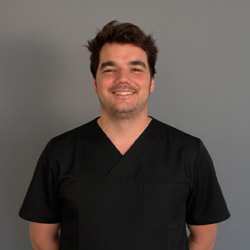 Marc Sánchez Pujol, Fisioterapeuta Sant Cugat del Vallès